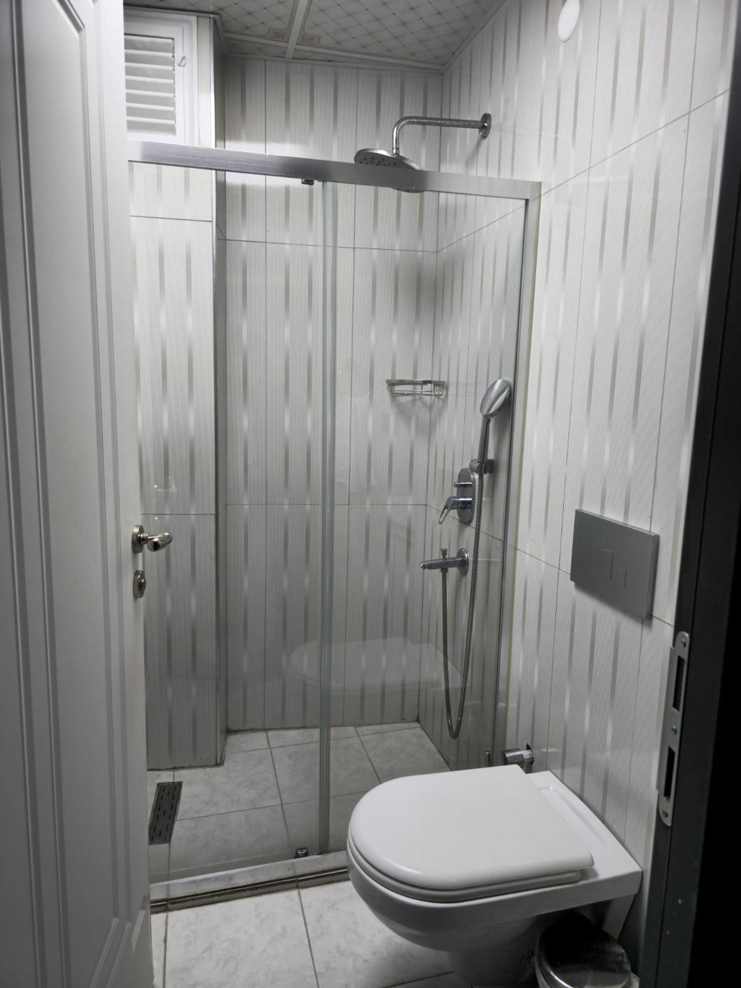 Blue Plus Hotel — Fotoğraflar 2